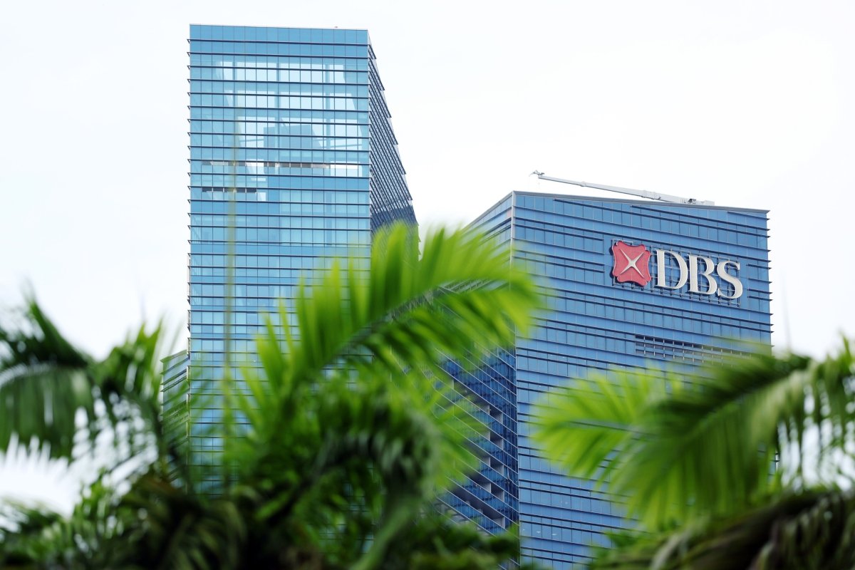 Singapore says 2.5 mil transactions failed in DBS, Citi outage